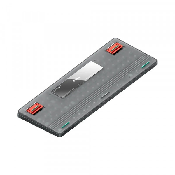 NuPhy Air96 V2 Lunar Gray (Low-Profile Wisteria Switch) Eng/Rus NuPhy Air96 V2 Lunar Gray (Low-Profile Wisteria Switch) Eng/Rus