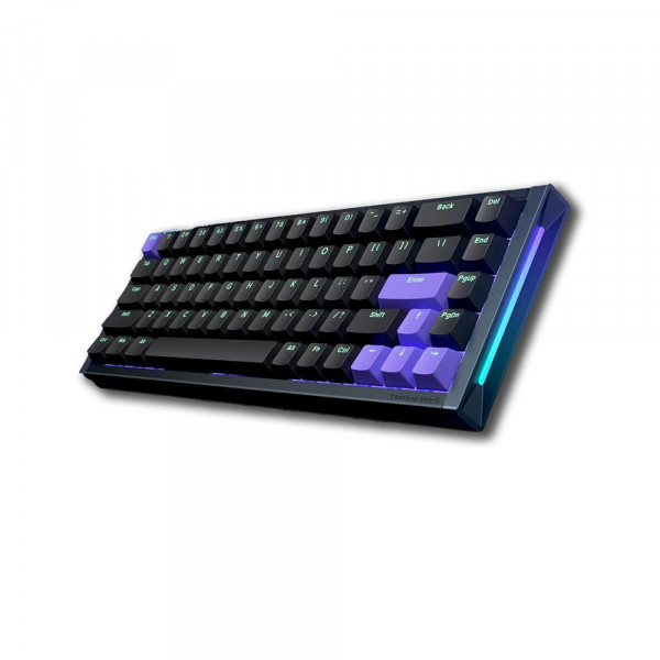 NuPhyX BH65 (Magnetic Jade Pro Switch) Eng