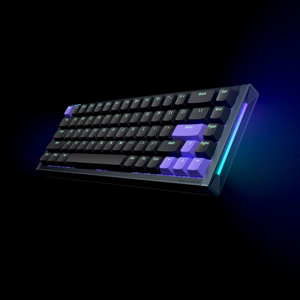 NuPhyX BH65 (Magnetic Jade Pro Switch) Eng