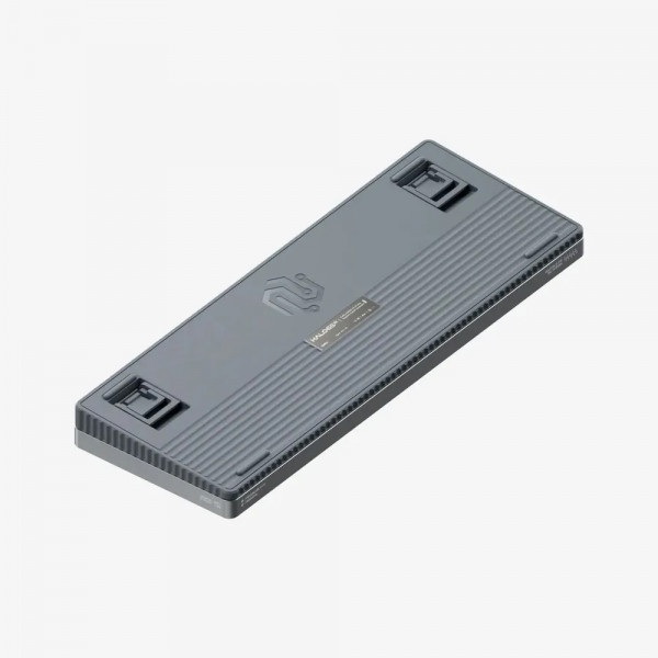 NuPhy Halo65 HE (Magnetic Jade Pro Switch) Eng/Rus