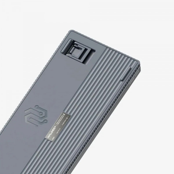 NuPhy Halo65 HE (Magnetic Jade Pro Switch) Eng/Rus