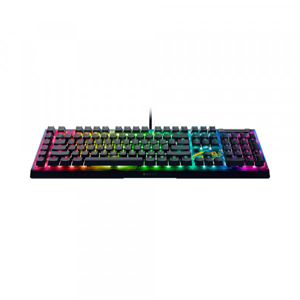 Razer BlackWidow V4 X Fortnite Edition (Razer Yellow Switch) Razer BlackWidow V4 X Fortnite Edition (Razer Yellow Switch)