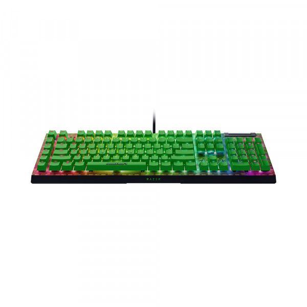 Razer BlackWidow V4 X Minecraft Edition (Razer Green Switch) Razer BlackWidow V4 X Minecraft Edition (Razer Green Switch)