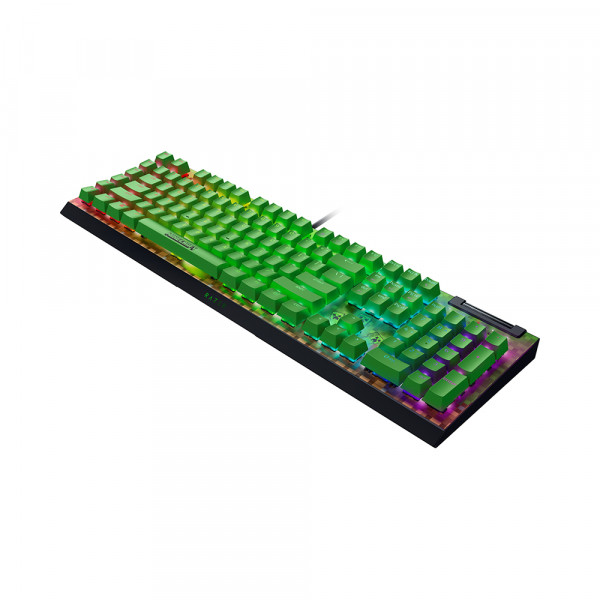 Razer BlackWidow V4 X Minecraft Edition (Razer Green Switch) Razer BlackWidow V4 X Minecraft Edition (Razer Green Switch)
