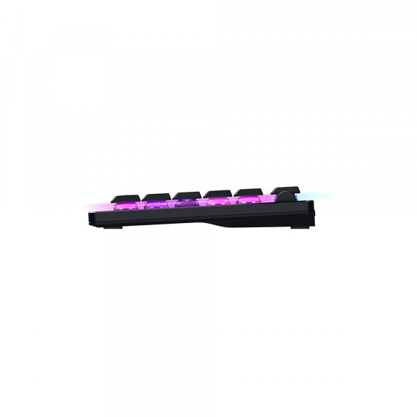 Razer DeathStalker V2 PRO TKL Black (Linear Optical Switch)  