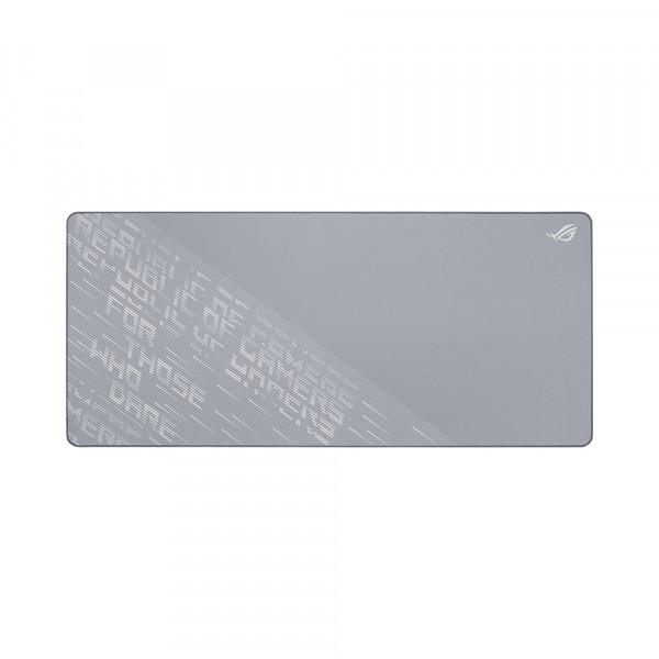 ASUS ROG Scabbard II Arctic Gray XXL