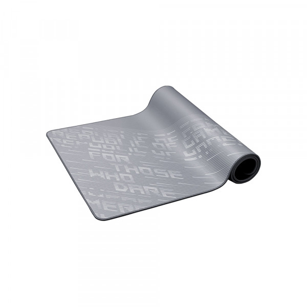 ASUS ROG Scabbard II Arctic Gray XXL