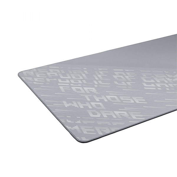 ASUS ROG Scabbard II Arctic Gray XXL