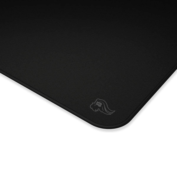 Glorious Extended Mouse Pad Stealth Edition  
