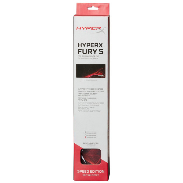 HyperX FURY Pro S Speed Edition X-Large  