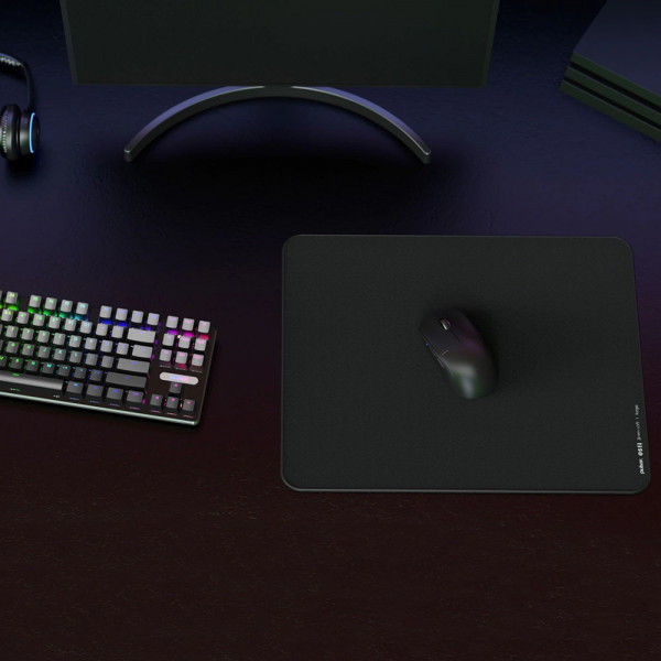 Pulsar ES2 Black eSports Mousepad 3mm Large
