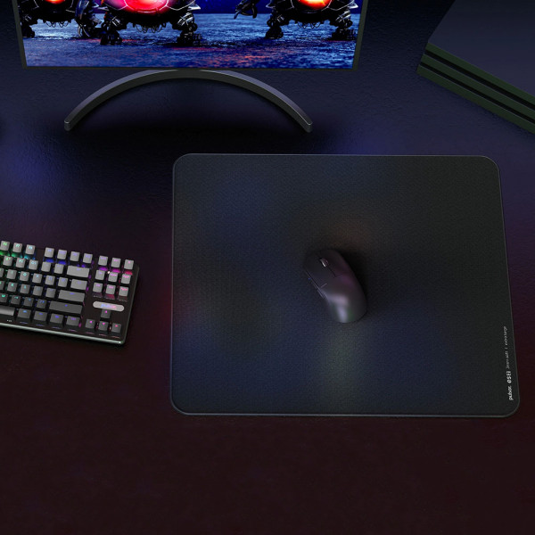 Pulsar ES2 Black eSports Mousepad 3mm X-Large