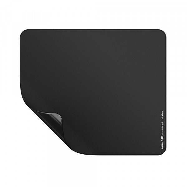 Pulsar ES2 Black eSports Mousepad 4mm Large