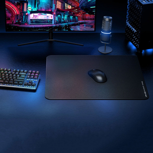 Pulsar ES2 Black eSports Mousepad 4mm Large