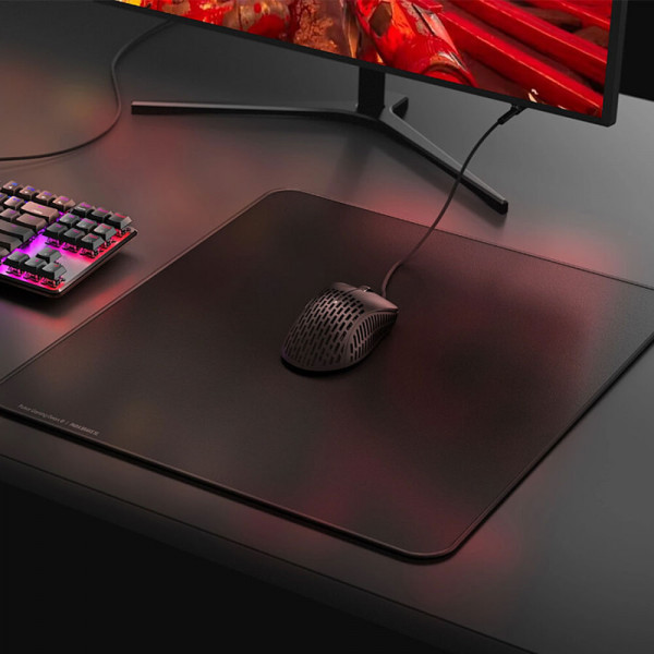 Pulsar ParaBrake V2 Black Mouse Pad X-Large