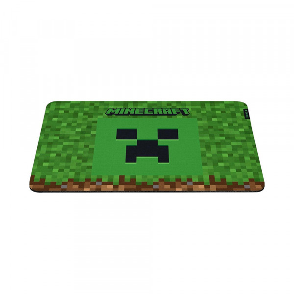 Razer Gigantus V2 Medium Minecraft Edition