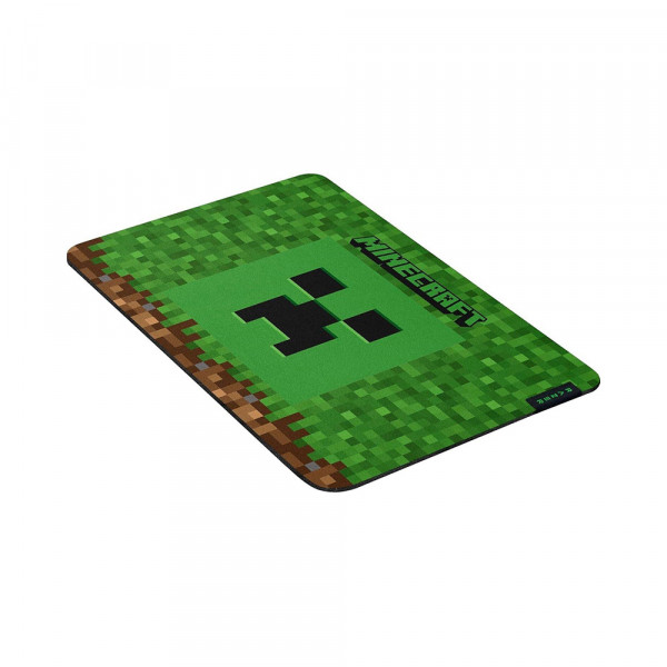 Razer Gigantus V2 Medium Minecraft Edition