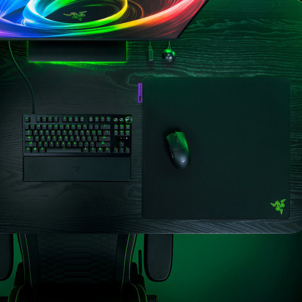 Razer Gigantus V2 Pro (Max Control)