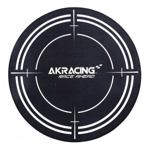 AKRacing Floormat Black