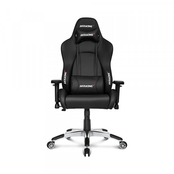 AKRacing Premium Black