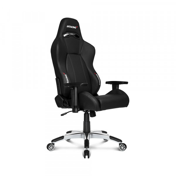 AKRacing Premium Black