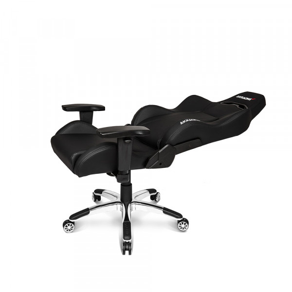 AKRacing Premium Black
