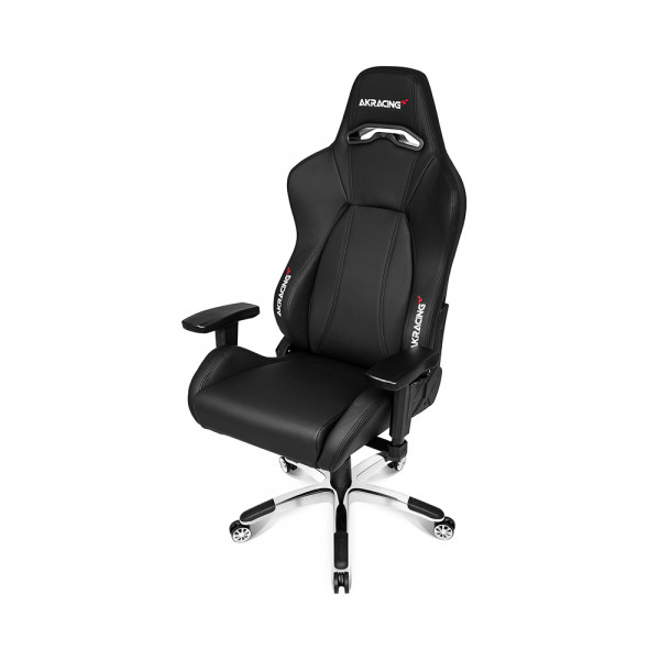 AKRacing Premium Black