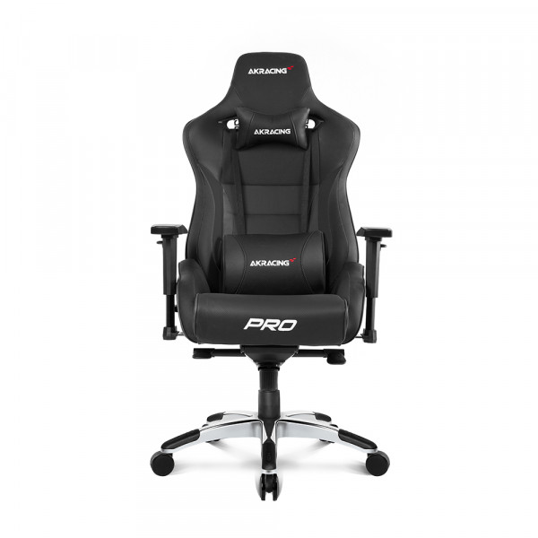 AKRacing PRO Black
