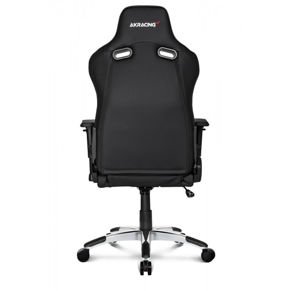 AKRacing ProX Black  