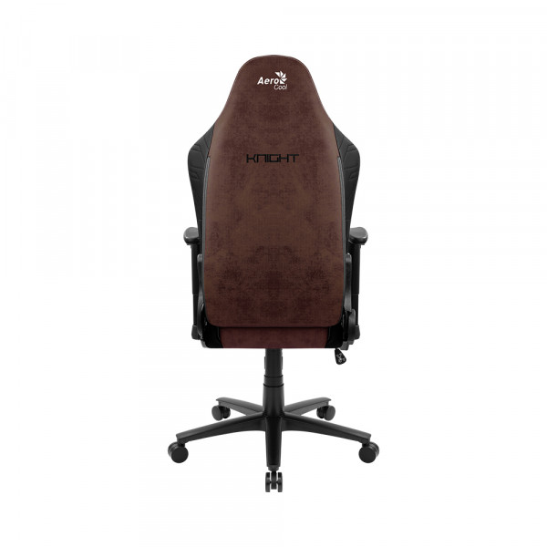 Aerocool Knight Burgundy Red