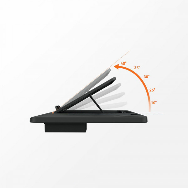 FoxGear NETZ NTray Black  