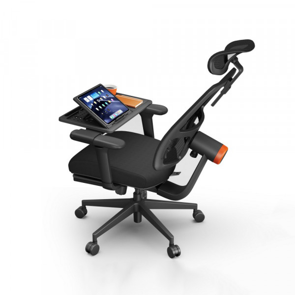 FoxGear NETZ NTray Black  