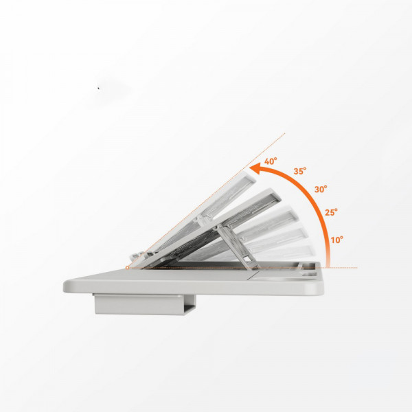 FoxGear NETZ NTray Grey