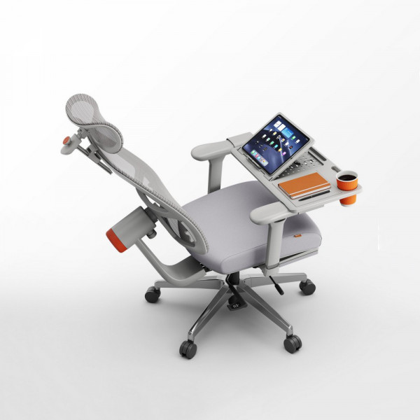 FoxGear NETZ NTray Grey