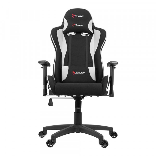 Arozzi Mezzo V2 Fabric White