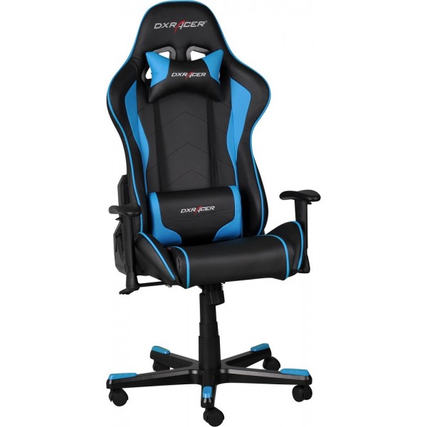 Компьютерное кресло dxracer formula oh fe08