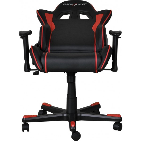 Компьютерное кресло dxracer oh fe08 nr