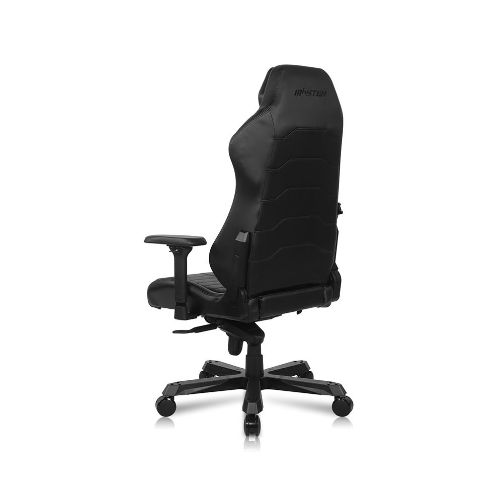 Кресло игровое dxracer i dmc ia233s n черный