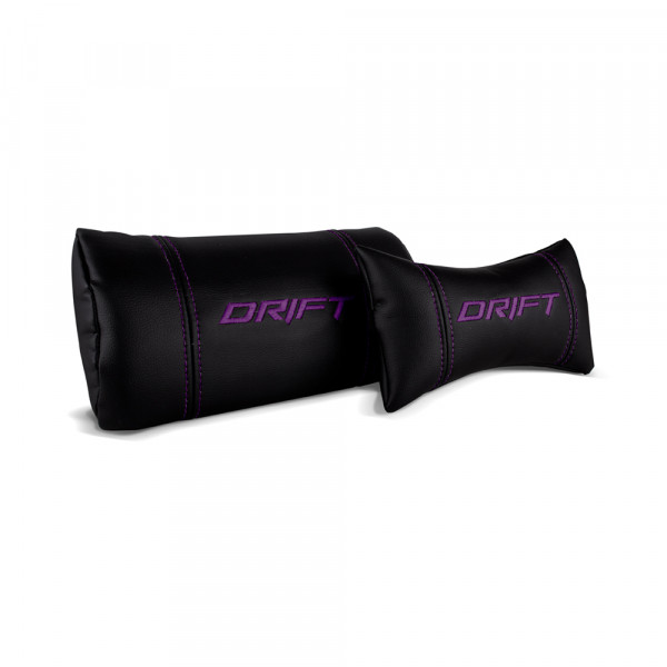 Drift DR300 Black Purple  