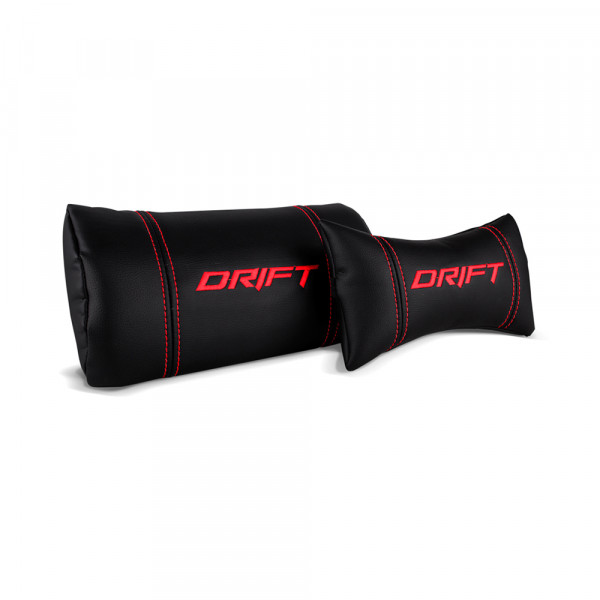 Drift DR300 Black Red  