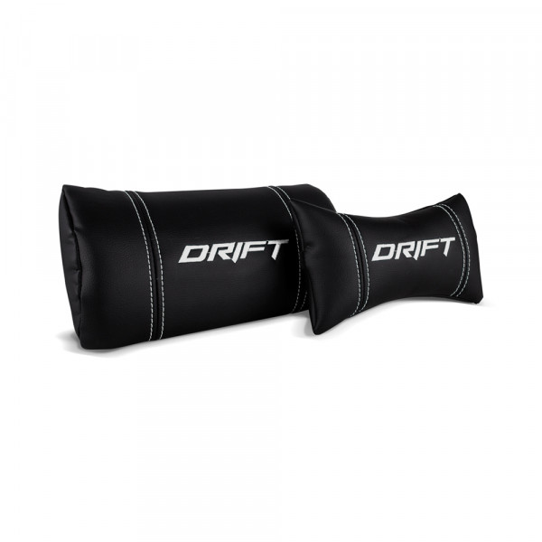 Drift DR300 Black White