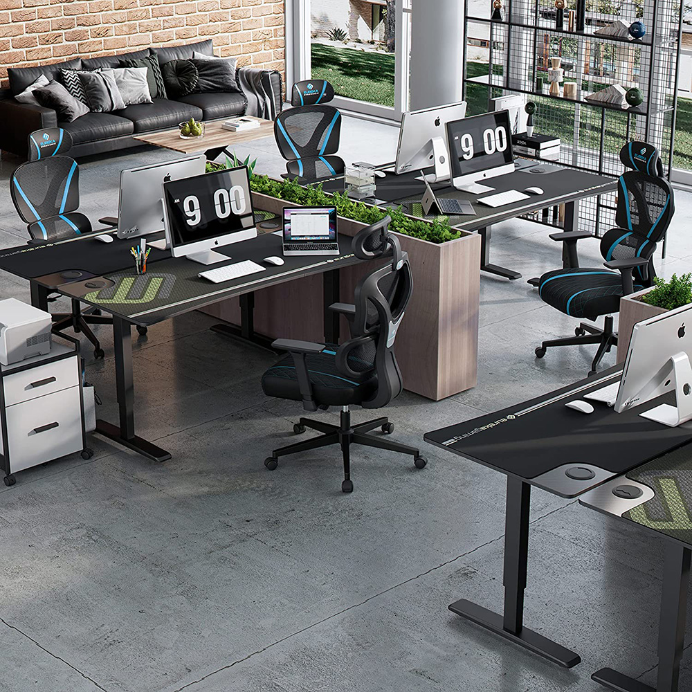 Norn, Ergonomic Gaming Chair