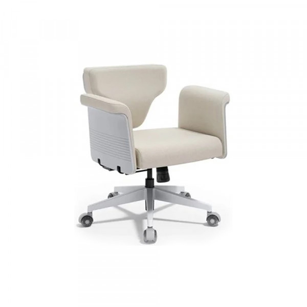 FoxGear STUDIO Fabric Creamy White  
