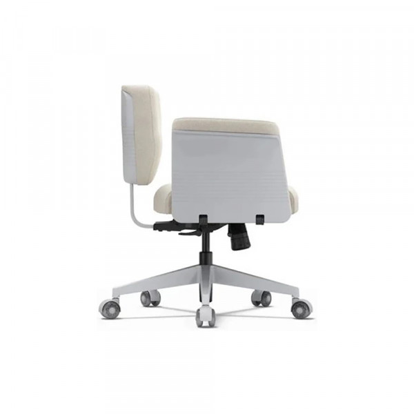 FoxGear STUDIO Fabric Creamy White  