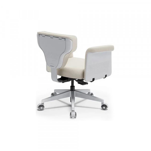 FoxGear STUDIO Fabric Creamy White  