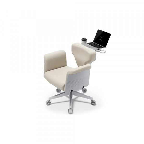 FoxGear STUDIO Fabric Creamy White  