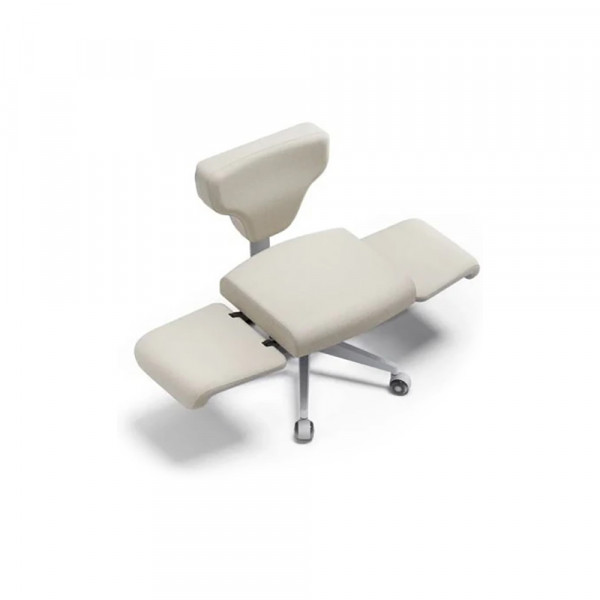 FoxGear STUDIO Fabric Creamy White  