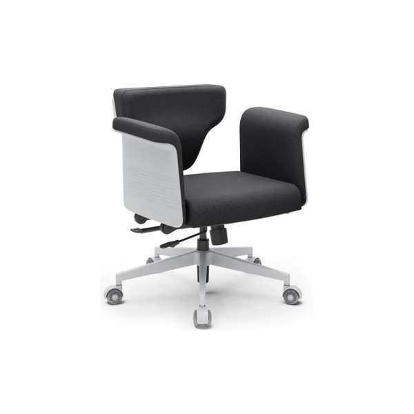 FoxGear STUDIO Fabric Dark Grey  