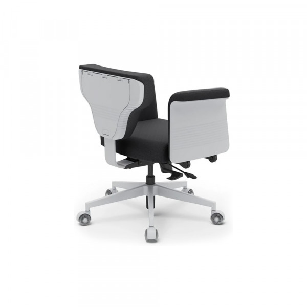 FoxGear STUDIO Fabric Dark Grey  