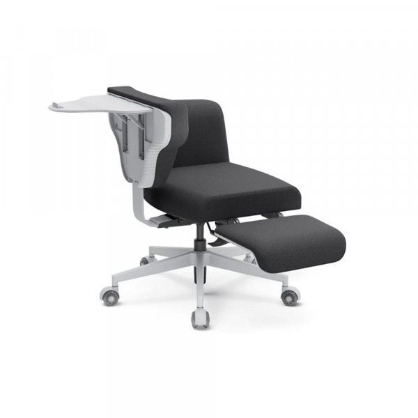 FoxGear STUDIO Fabric Dark Grey  